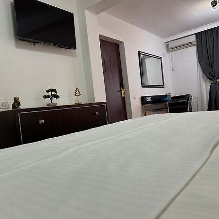 Vila Anda Dél-Eforie Kültér fotó